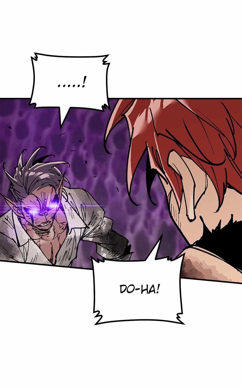 Kill to Survive Chapter 40 - Page 70