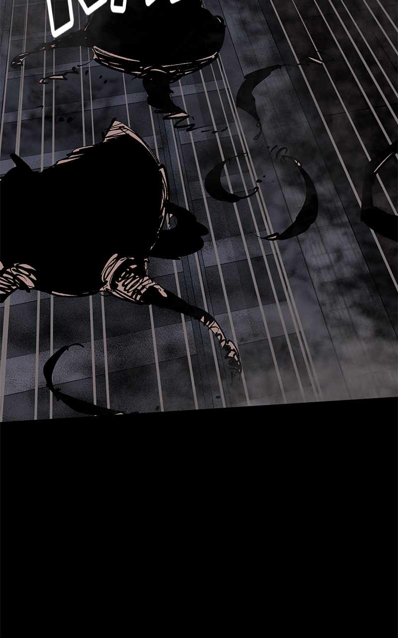 Kill to Survive Chapter 40 - Page 74
