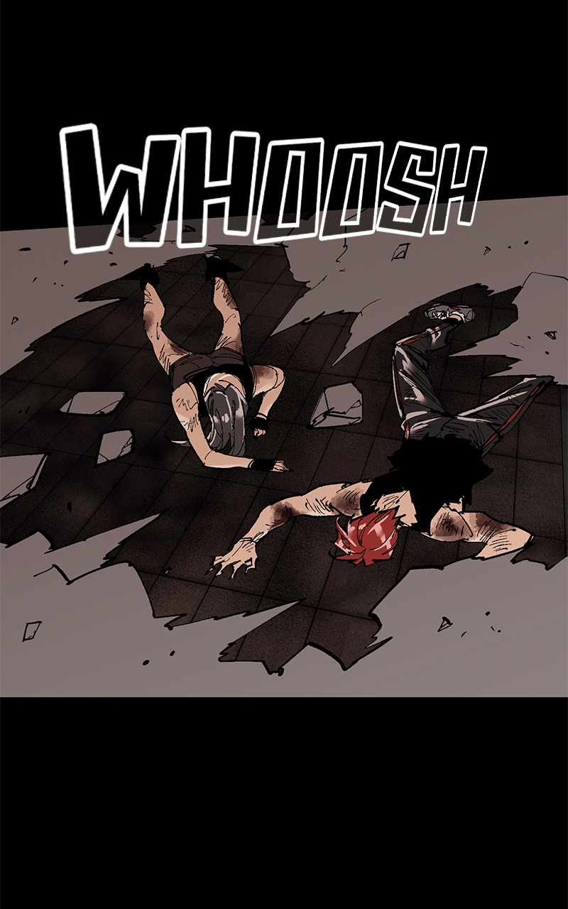 Kill to Survive Chapter 40 - Page 75