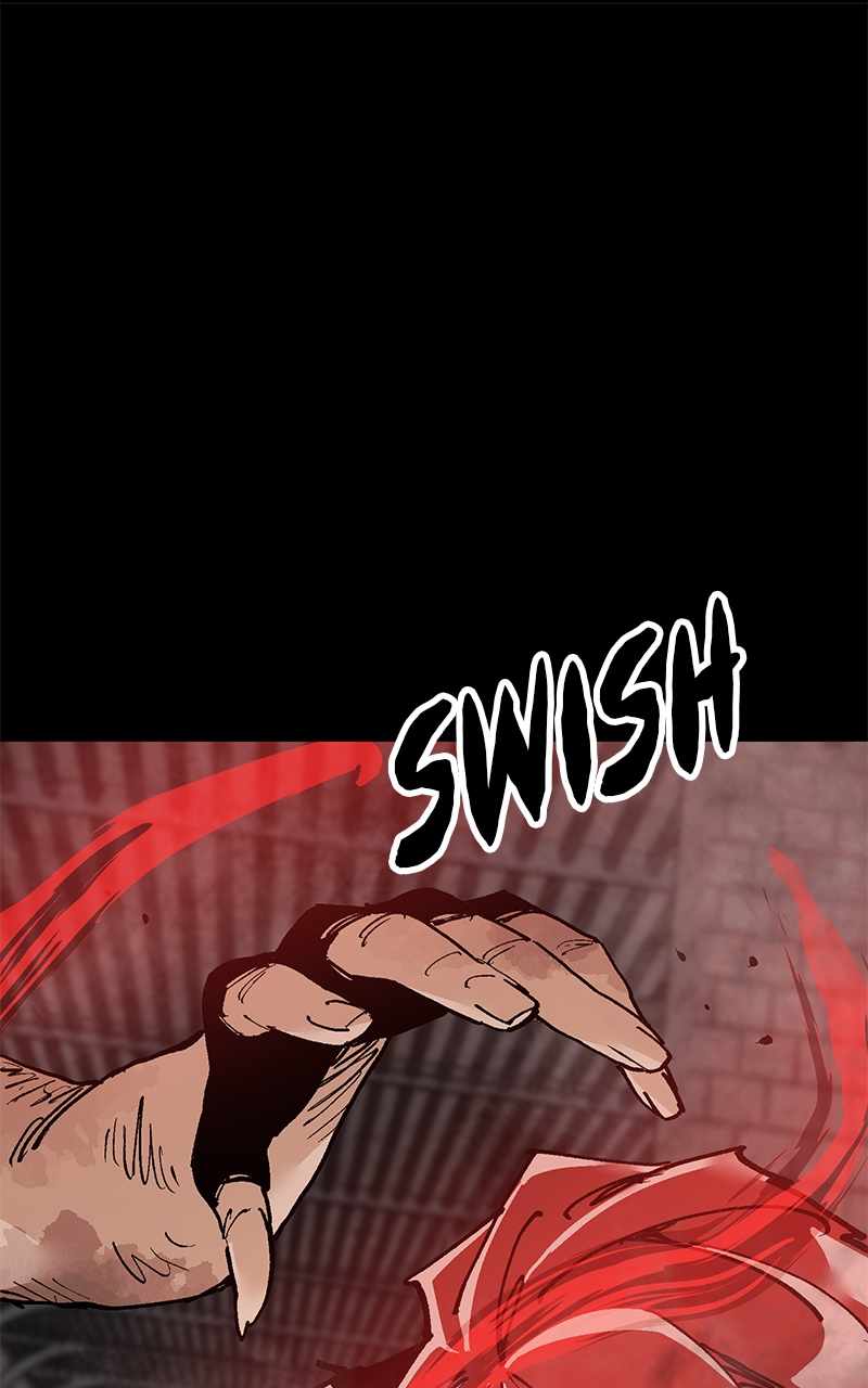 Kill to Survive Chapter 40 - Page 76