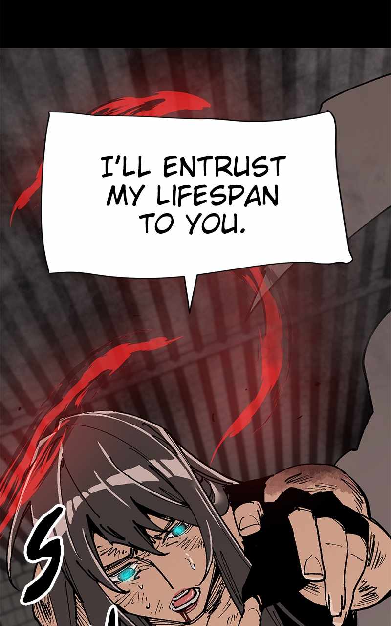 Kill to Survive Chapter 40 - Page 78