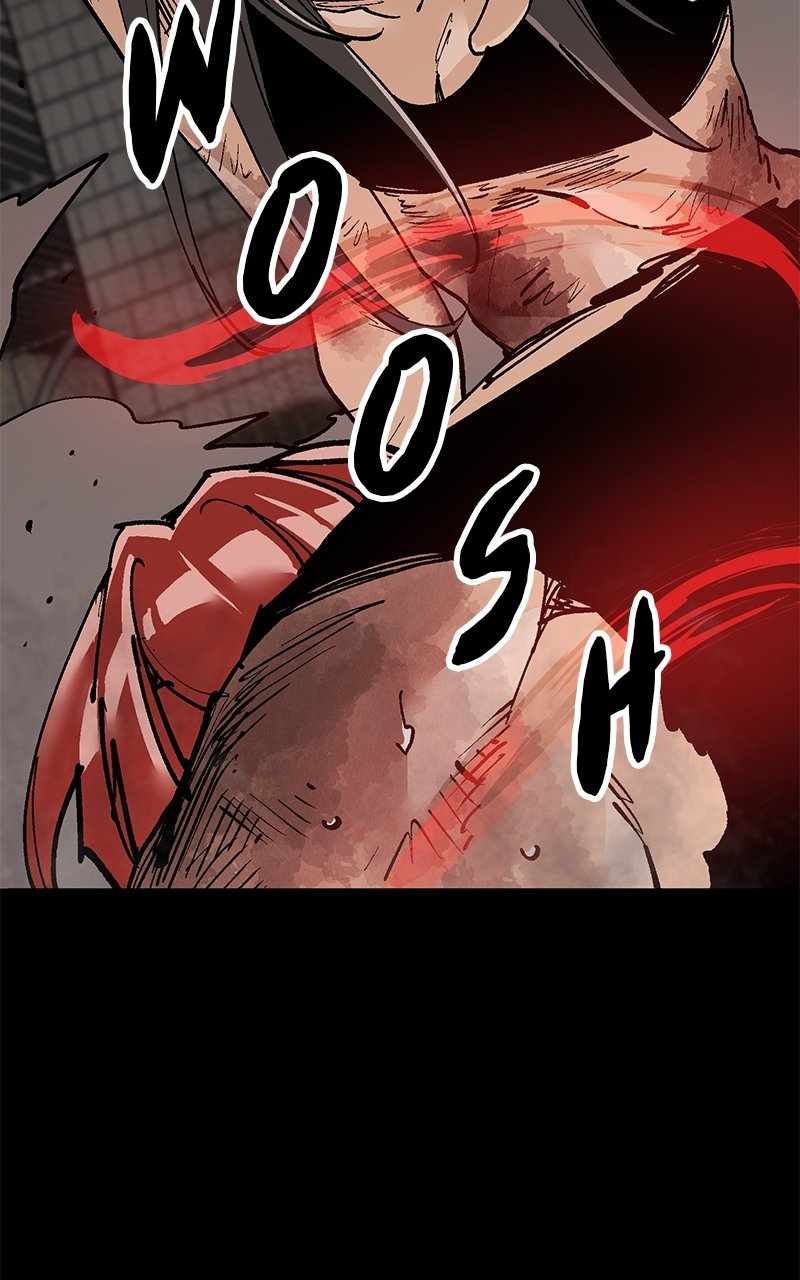 Kill to Survive Chapter 40 - Page 79