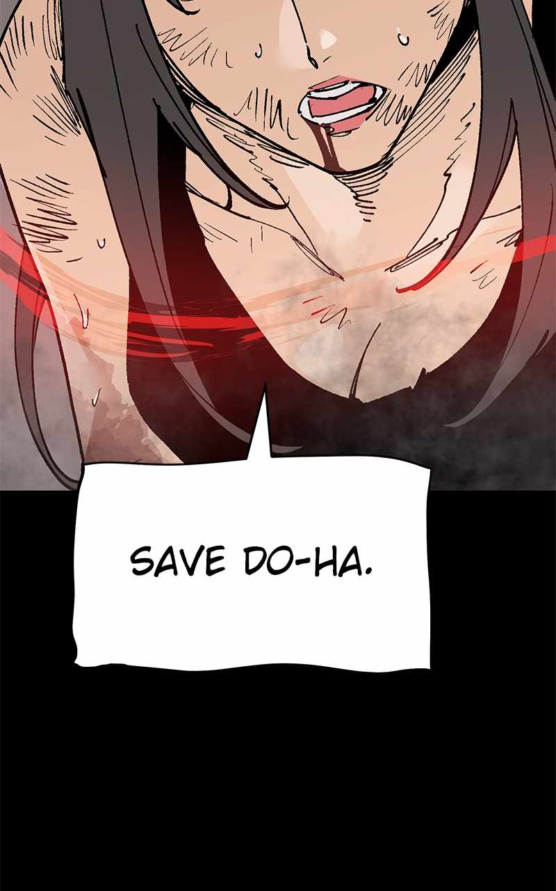 Kill to Survive Chapter 40 - Page 81