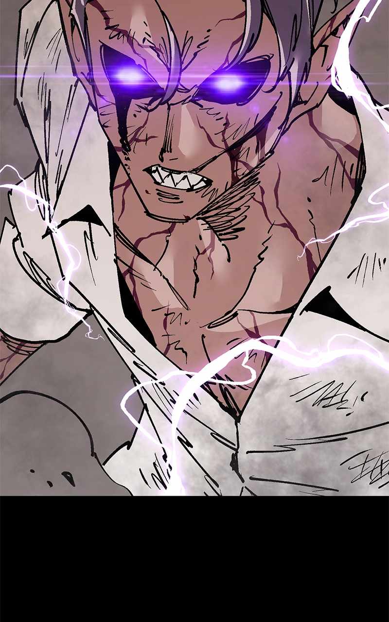 Kill to Survive Chapter 40 - Page 83