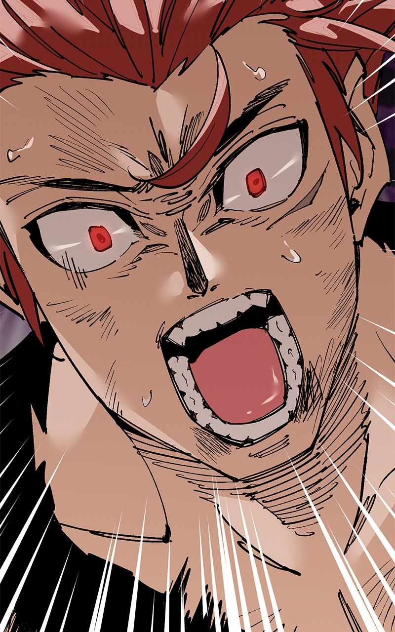 Kill to Survive Chapter 40 - Page 85