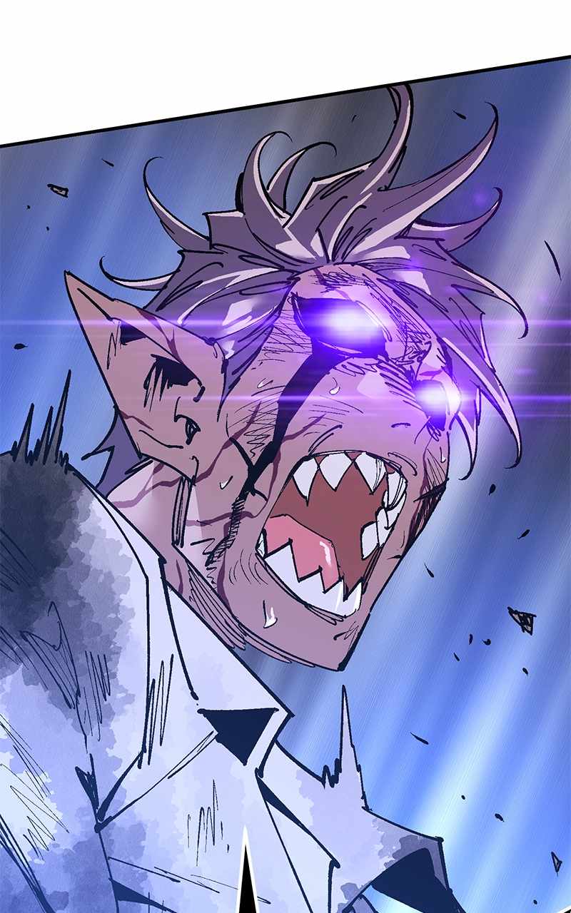 Kill to Survive Chapter 40 - Page 89