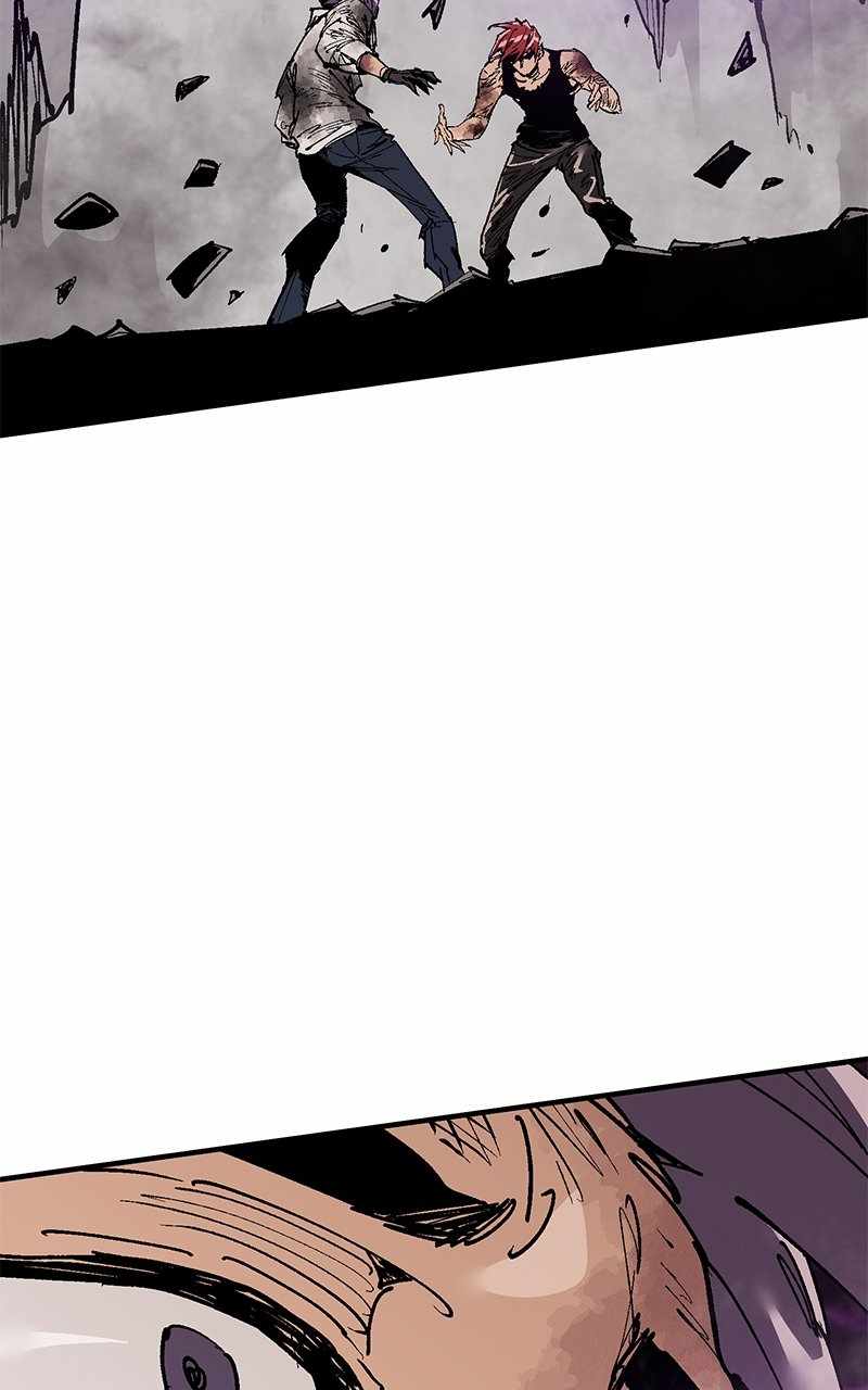 Kill to Survive Chapter 40 - Page 95