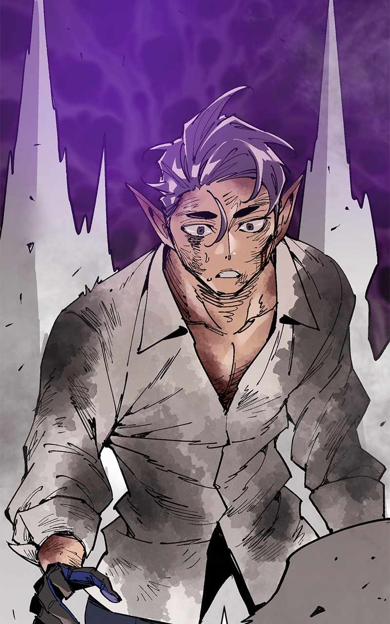 Kill to Survive Chapter 40 - Page 97
