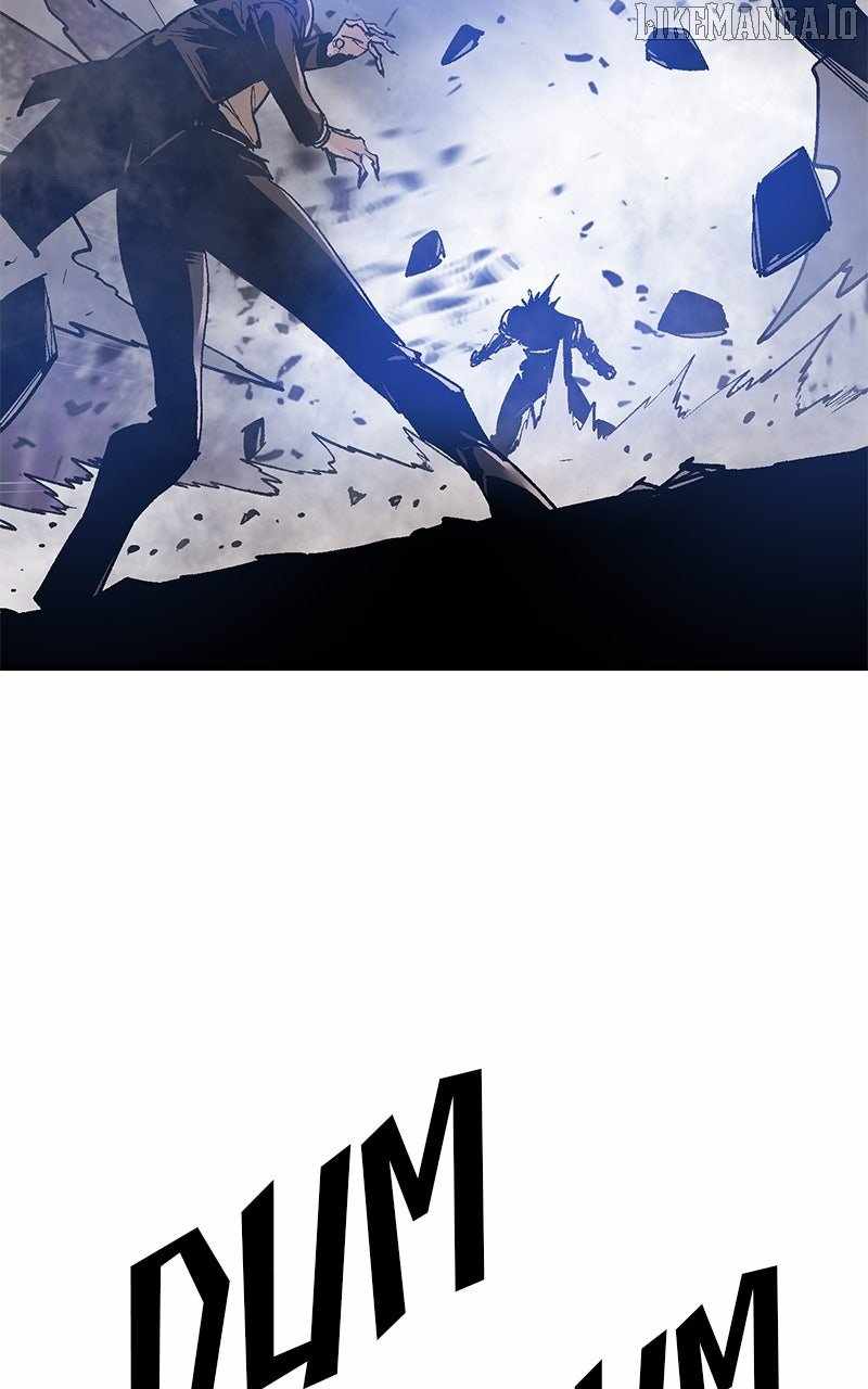 Kill to Survive Chapter 41 - Page 11