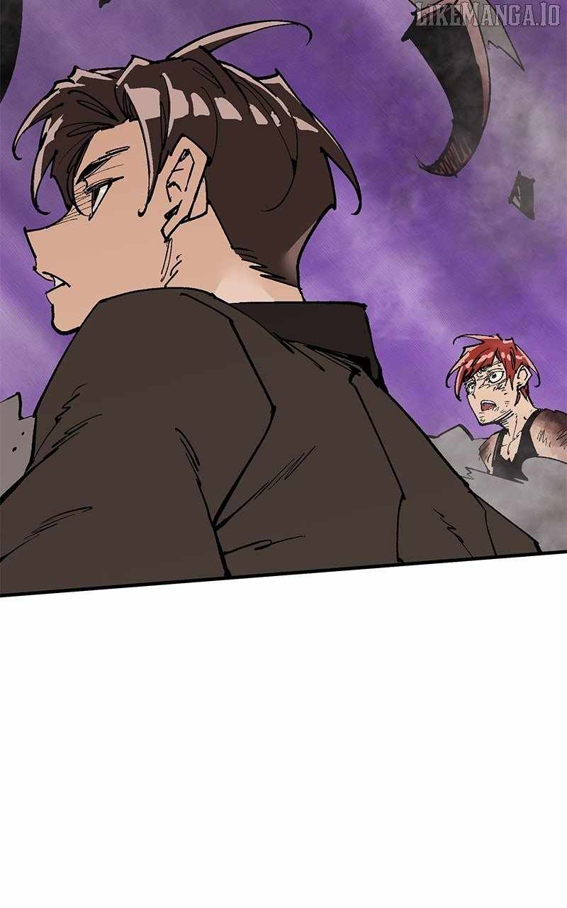 Kill to Survive Chapter 41 - Page 102