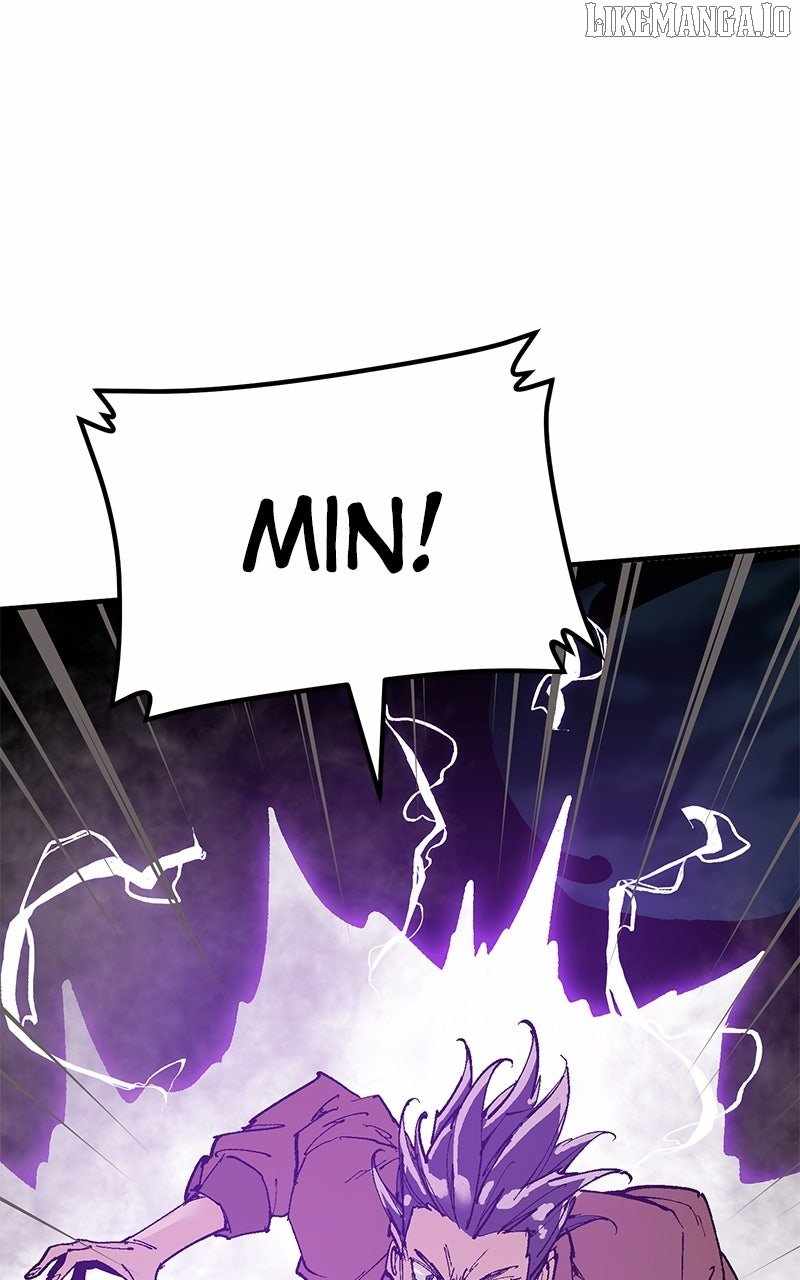 Kill to Survive Chapter 41 - Page 103