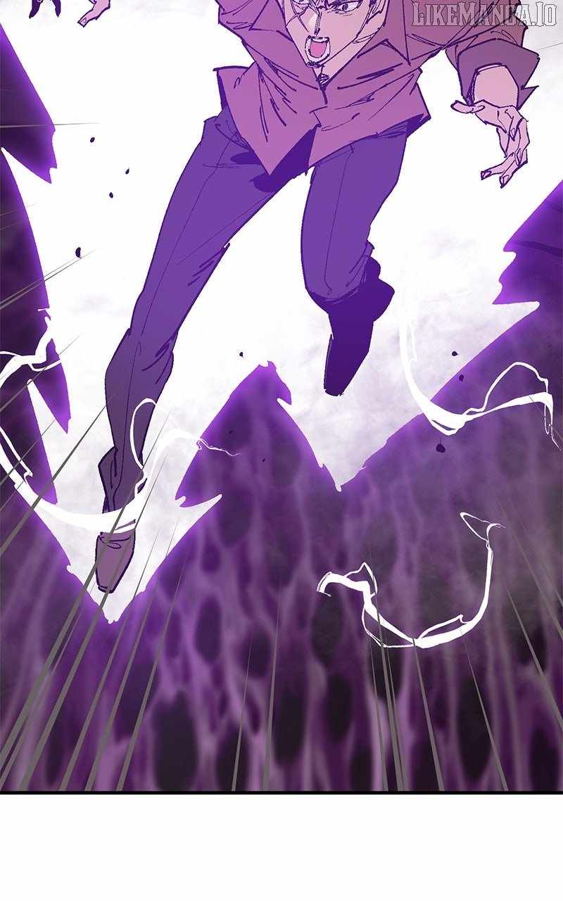 Kill to Survive Chapter 41 - Page 104