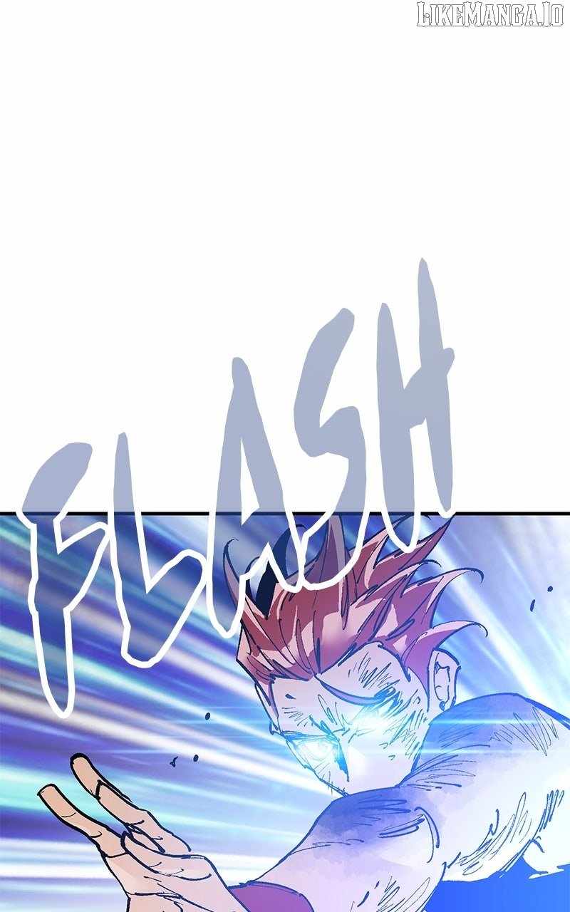 Kill to Survive Chapter 41 - Page 105