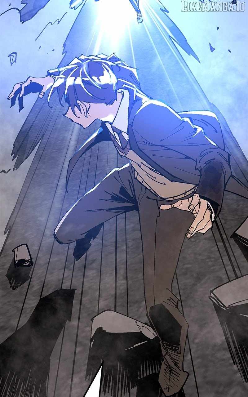 Kill to Survive Chapter 41 - Page 108