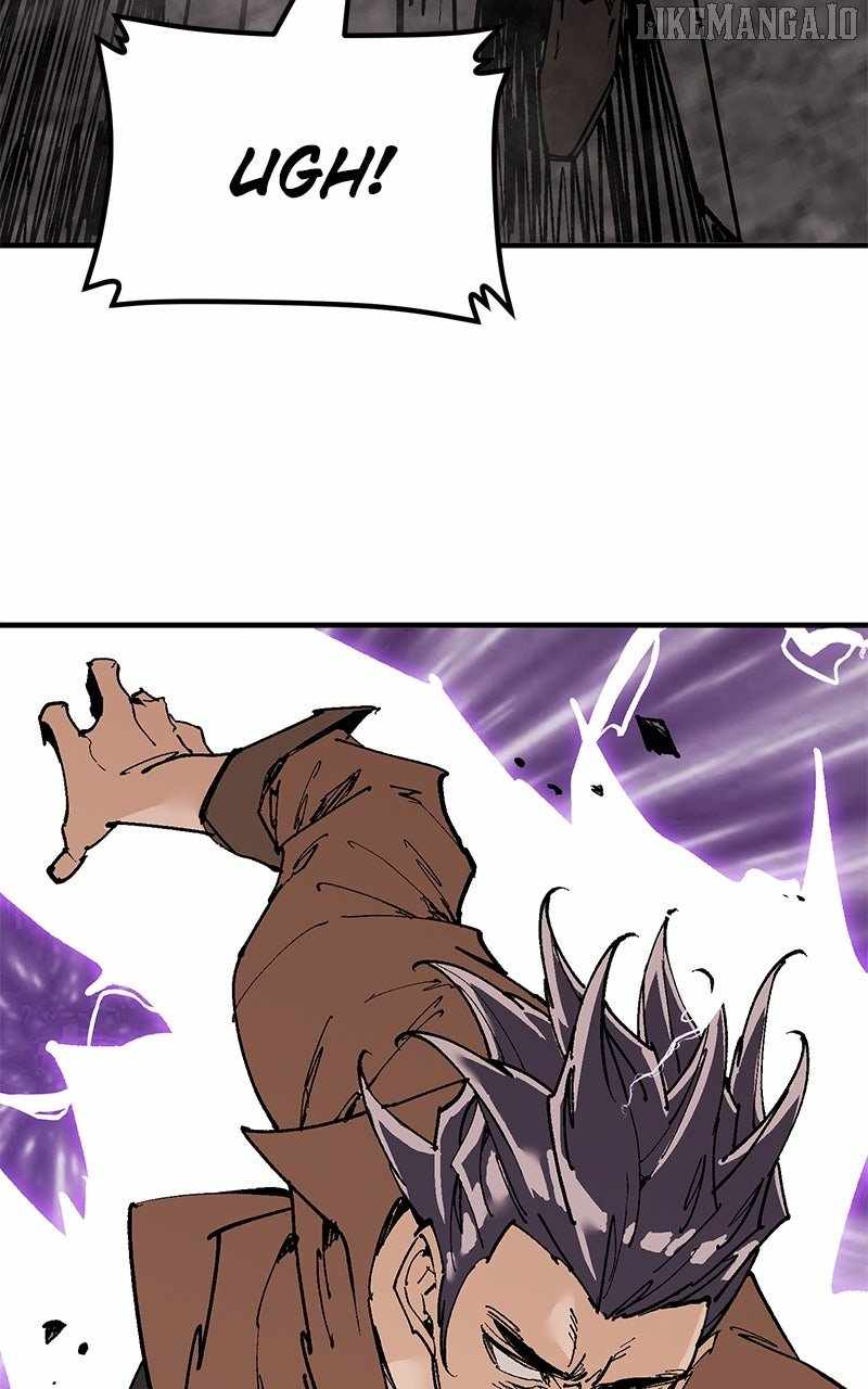 Kill to Survive Chapter 41 - Page 109