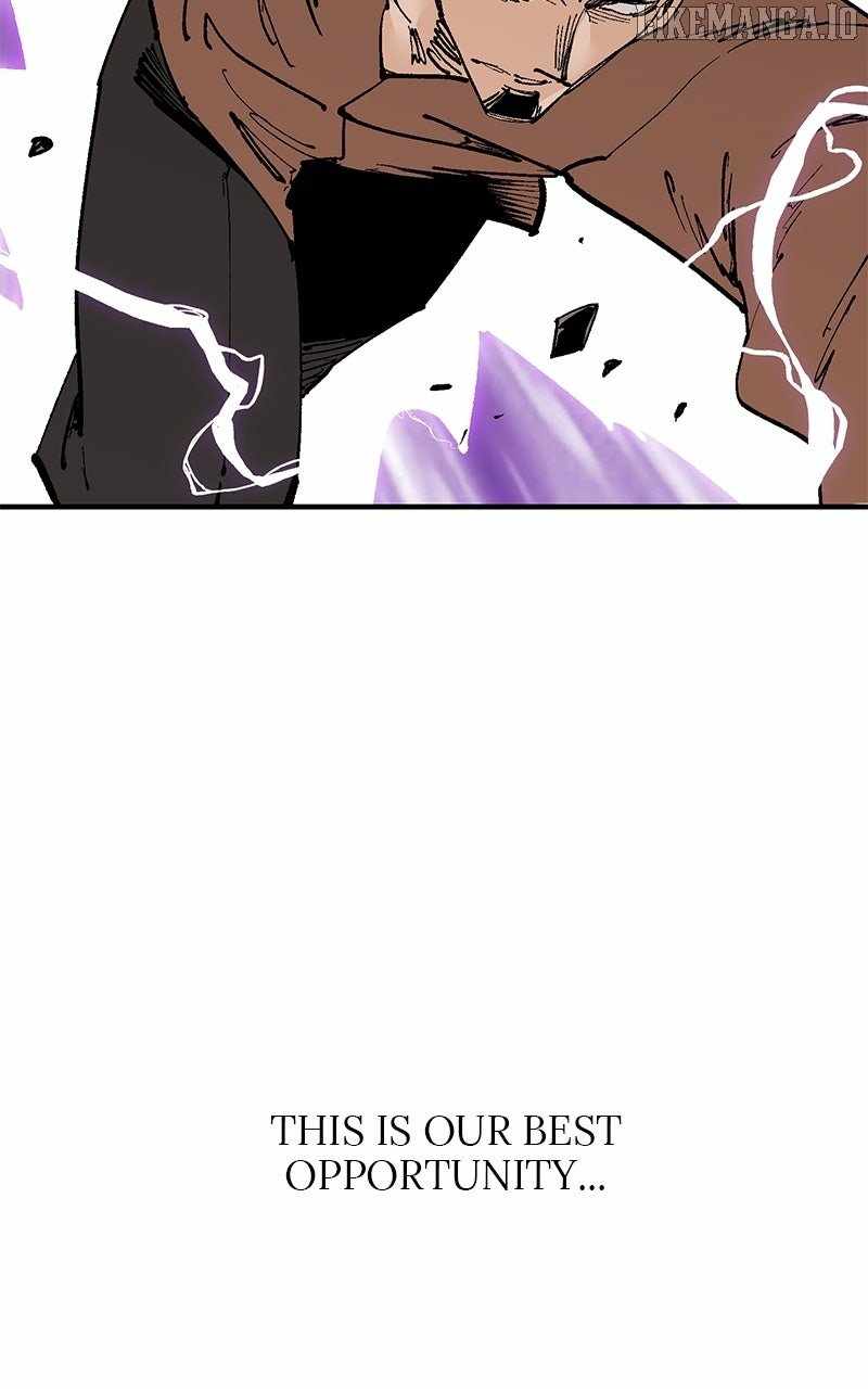 Kill to Survive Chapter 41 - Page 110