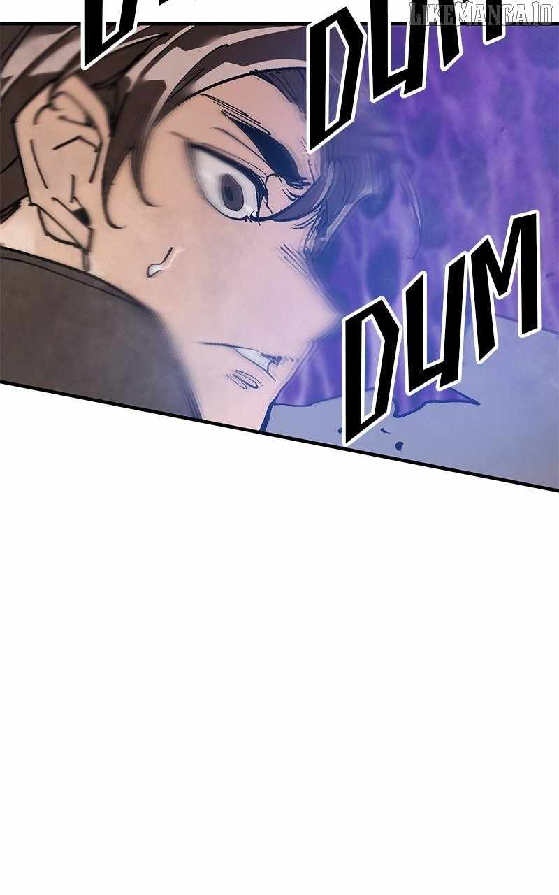 Kill to Survive Chapter 41 - Page 12