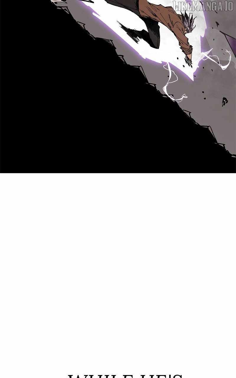 Kill to Survive Chapter 41 - Page 112