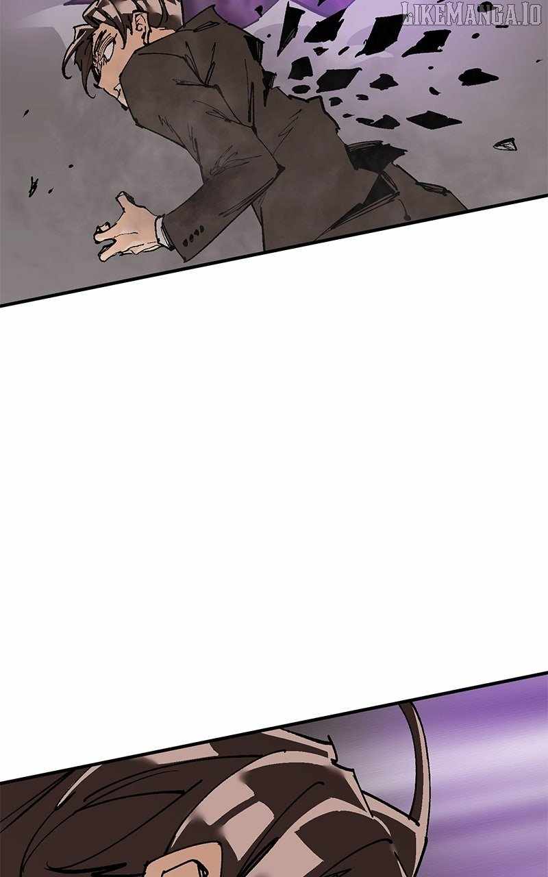 Kill to Survive Chapter 41 - Page 114
