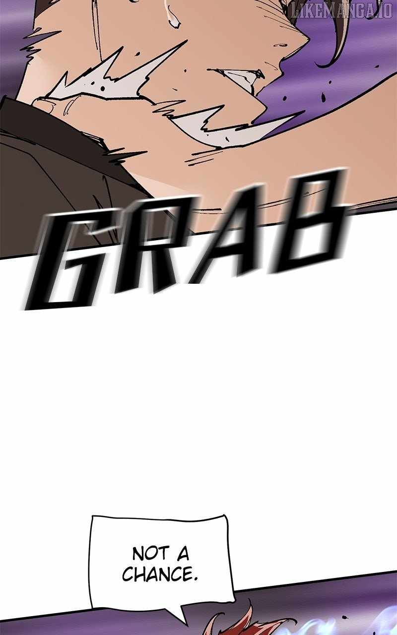 Kill to Survive Chapter 41 - Page 118