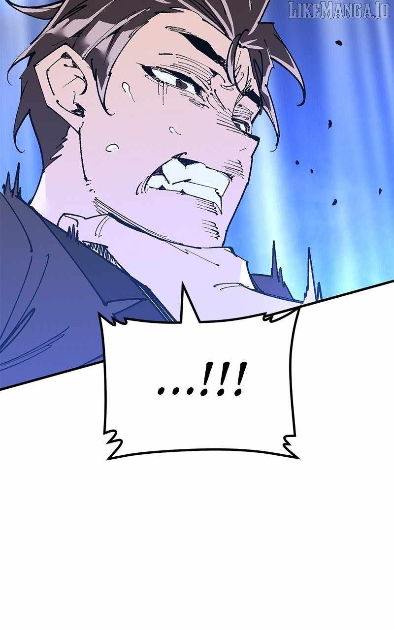 Kill to Survive Chapter 41 - Page 123
