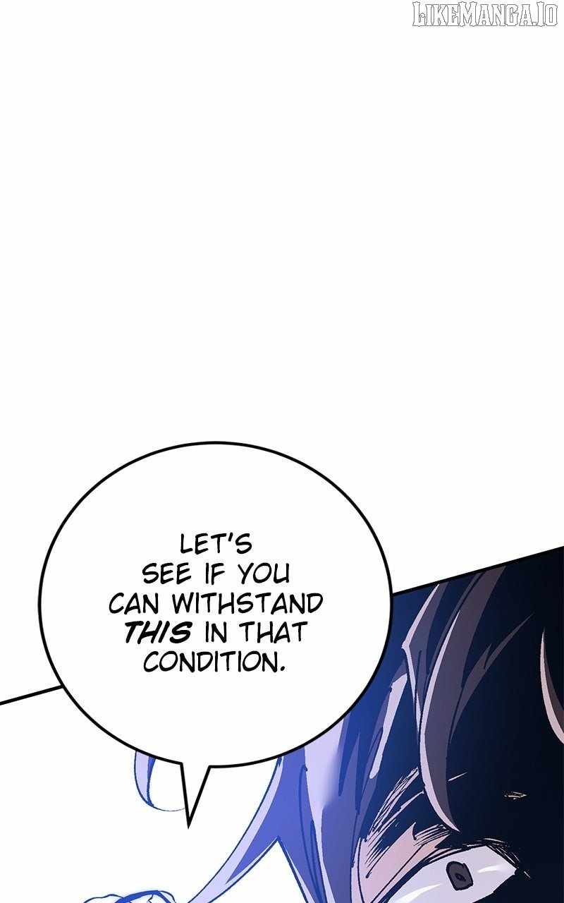 Kill to Survive Chapter 41 - Page 124