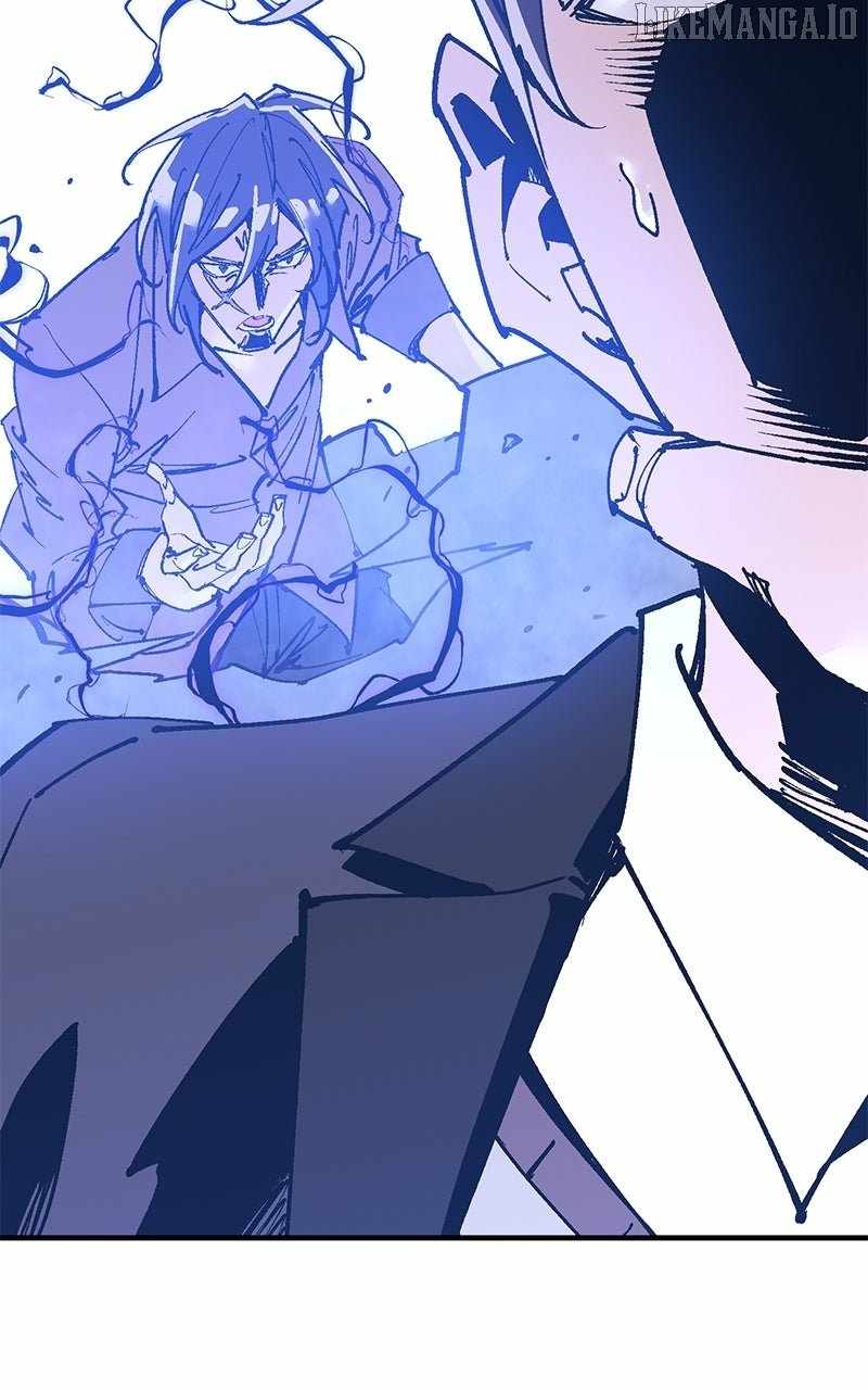 Kill to Survive Chapter 41 - Page 125