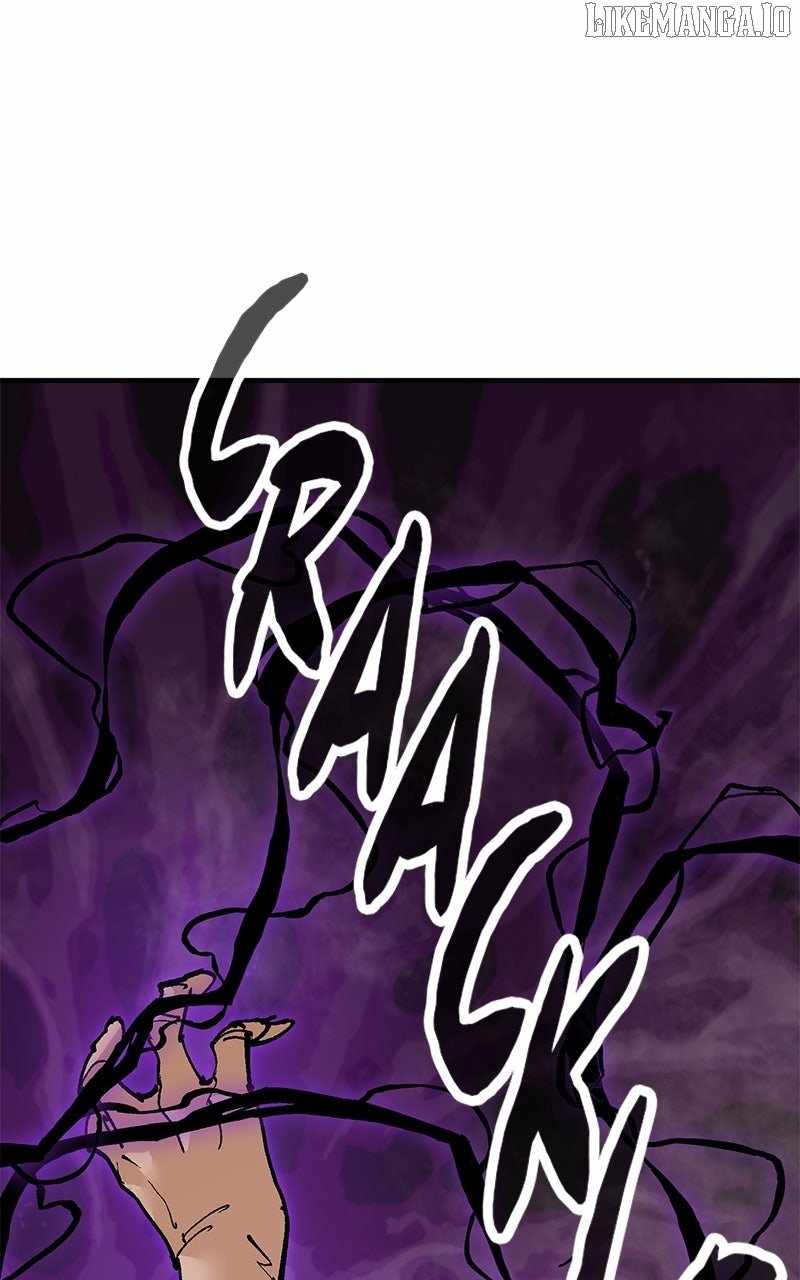Kill to Survive Chapter 41 - Page 126