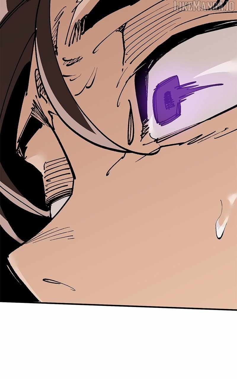 Kill to Survive Chapter 41 - Page 129