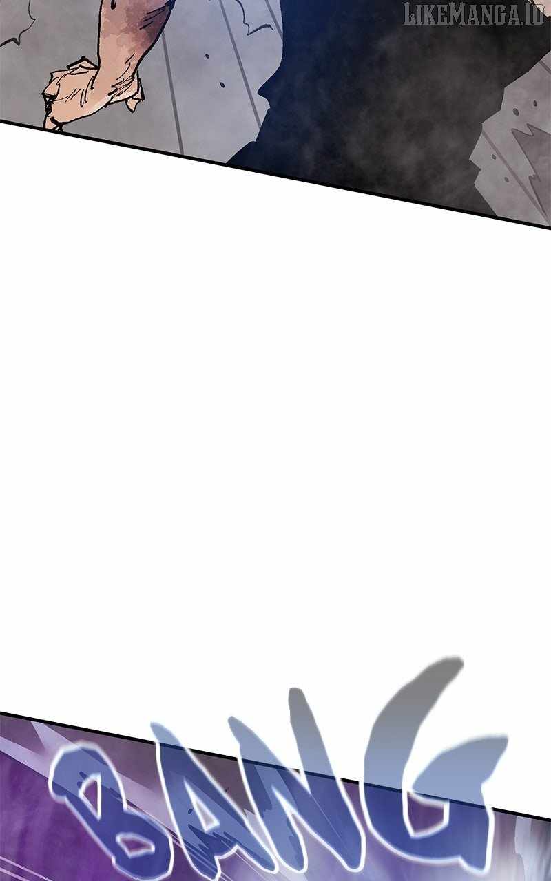 Kill to Survive Chapter 41 - Page 14