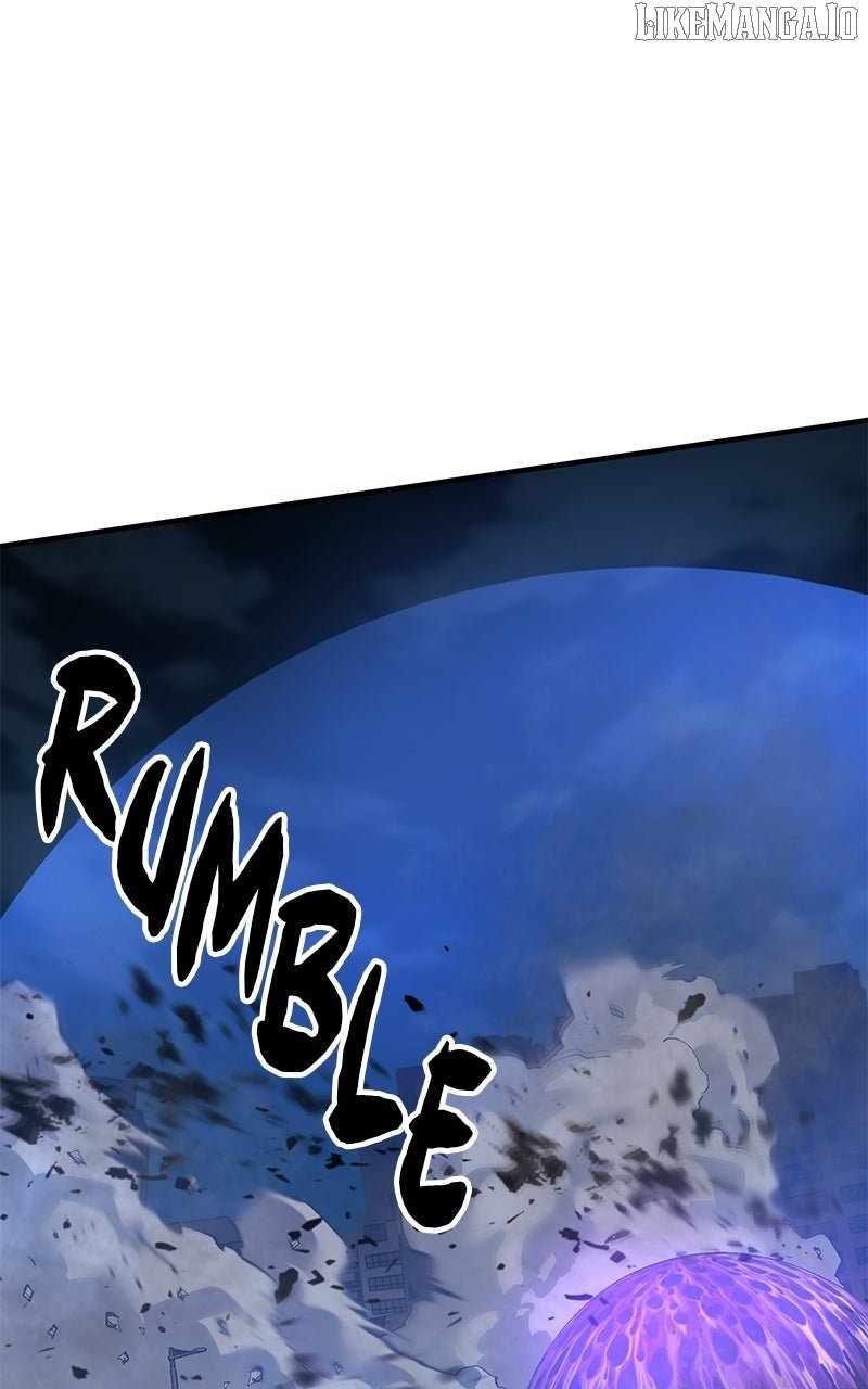Kill to Survive Chapter 41 - Page 19
