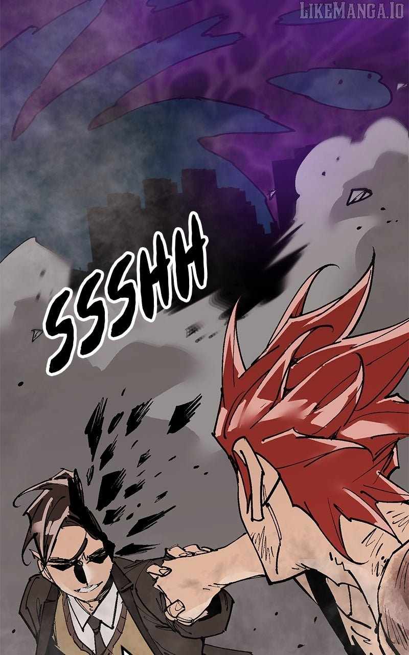 Kill to Survive Chapter 41 - Page 23