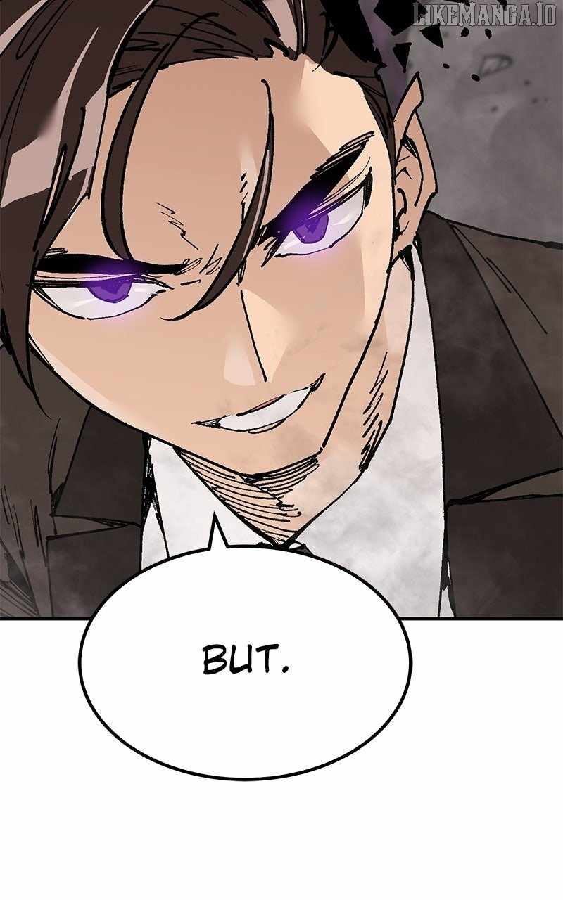 Kill to Survive Chapter 41 - Page 25