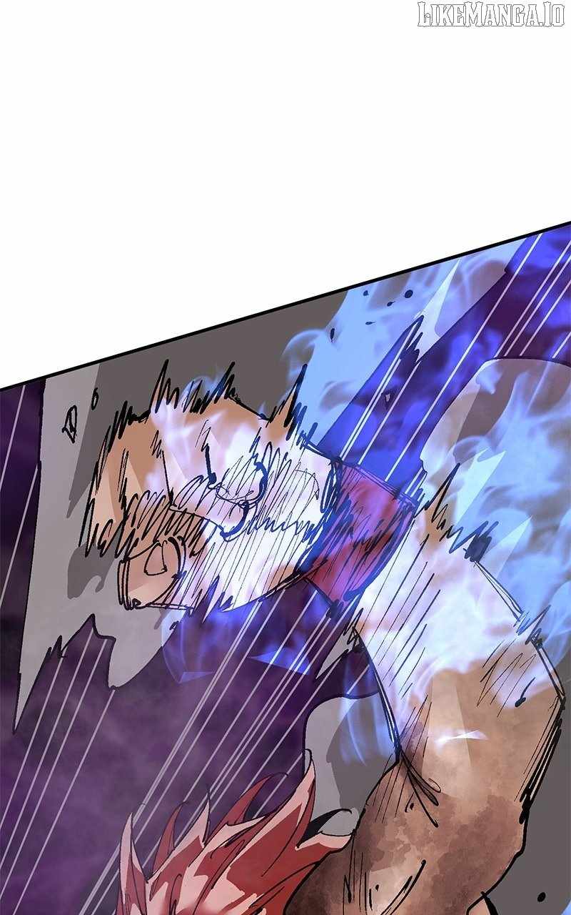 Kill to Survive Chapter 41 - Page 29