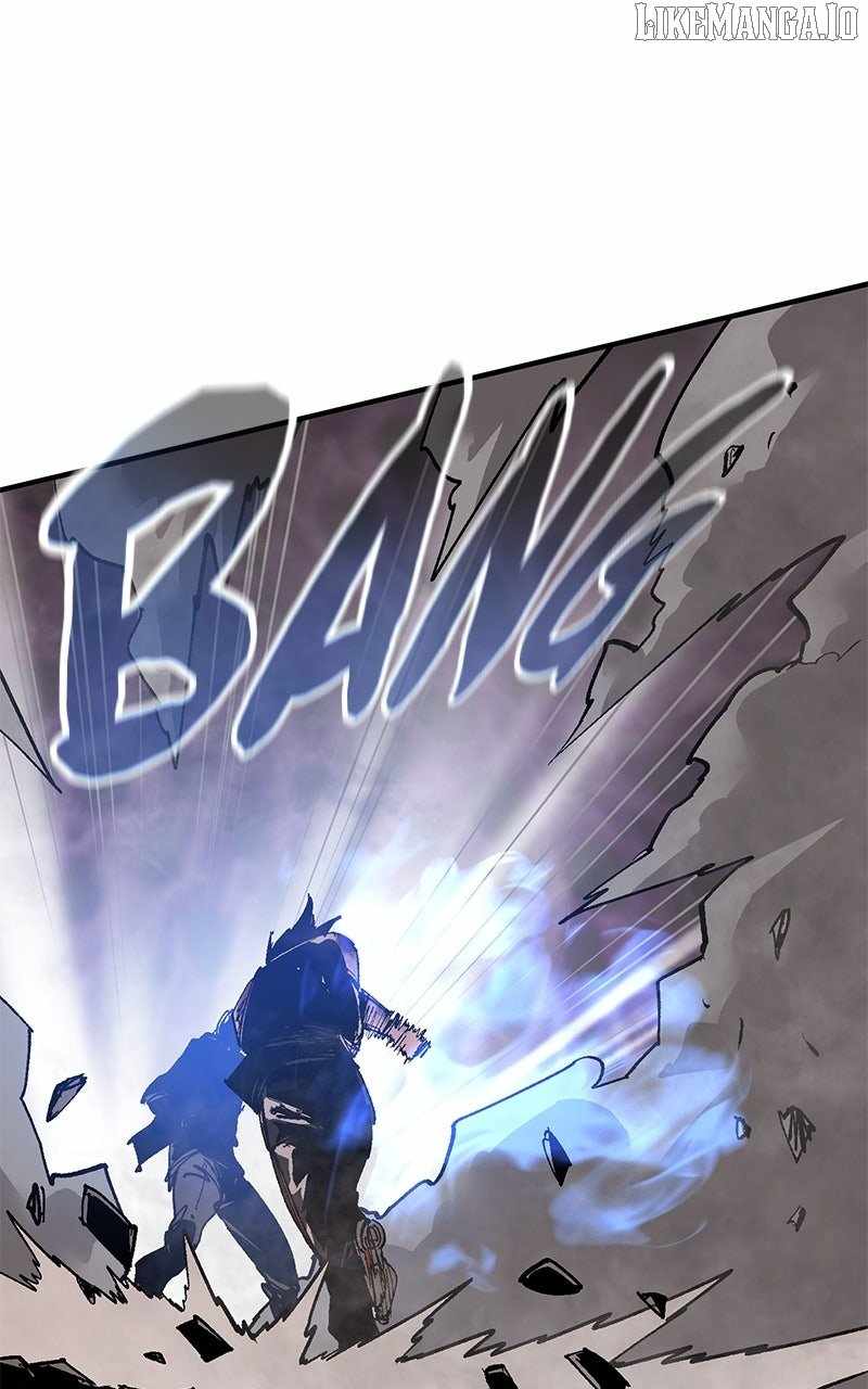 Kill to Survive Chapter 41 - Page 31