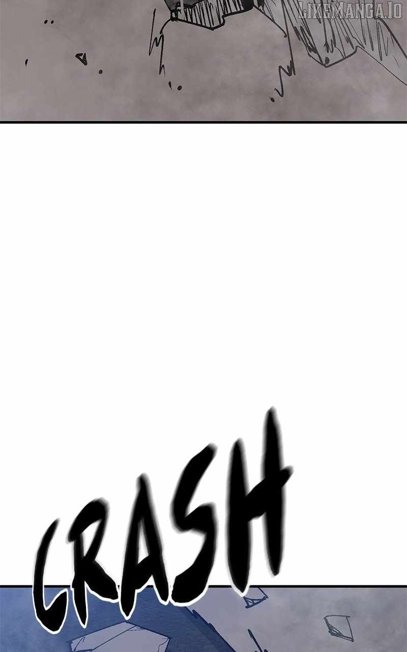 Kill to Survive Chapter 41 - Page 34