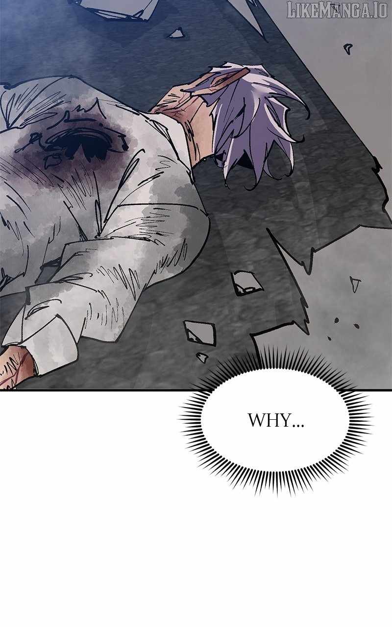Kill to Survive Chapter 41 - Page 35