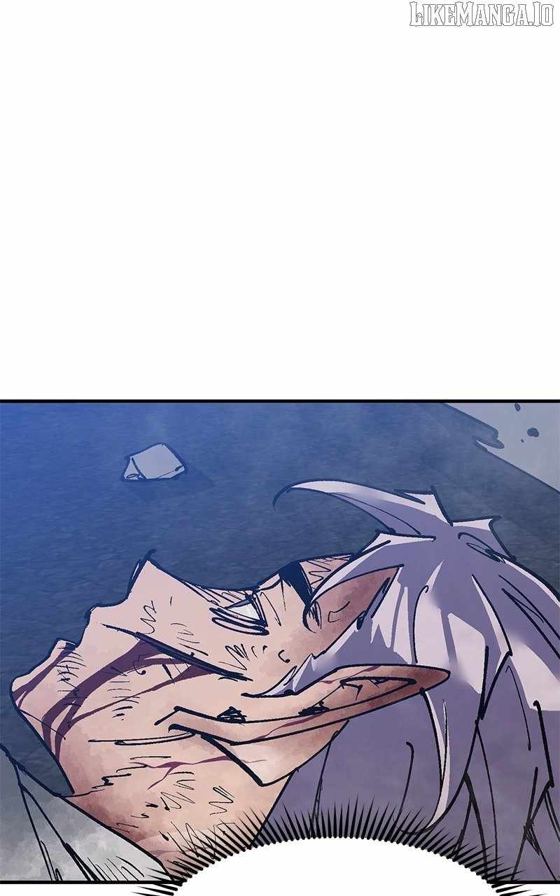 Kill to Survive Chapter 41 - Page 36