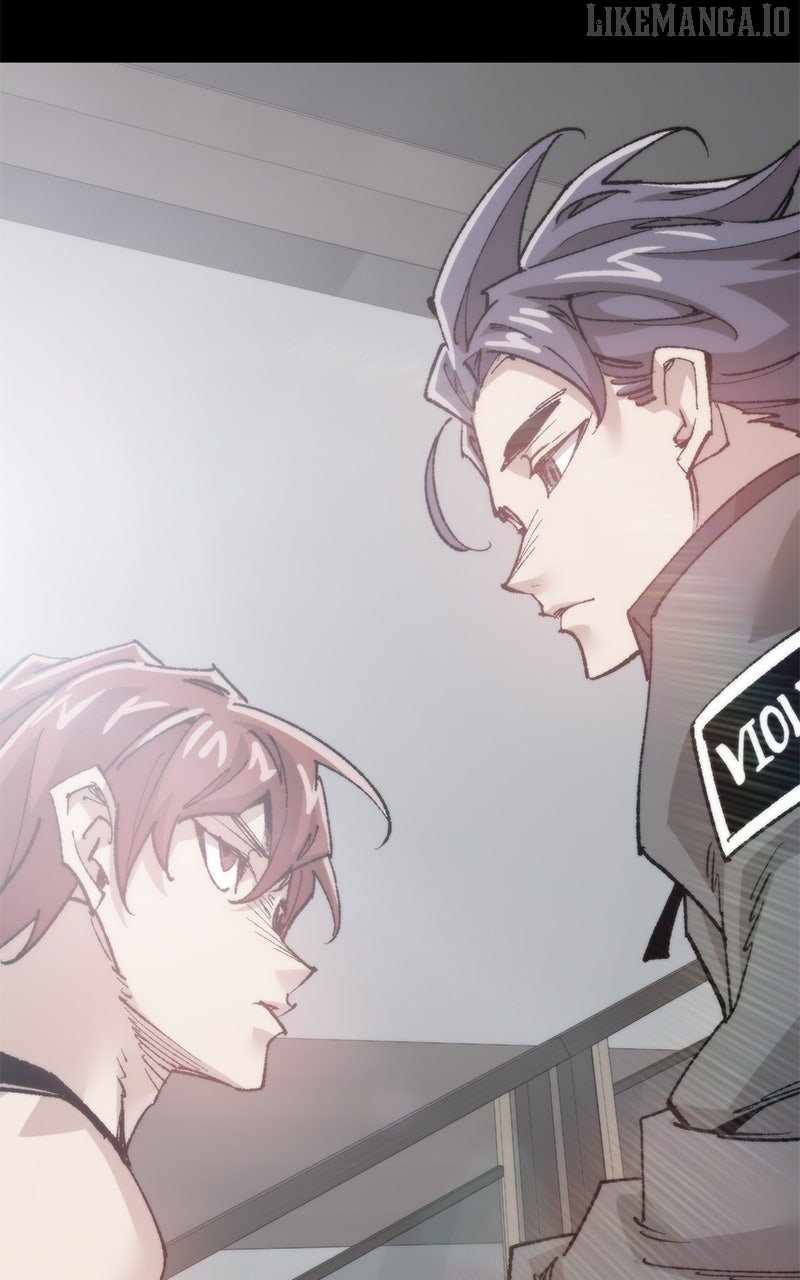 Kill to Survive Chapter 41 - Page 38