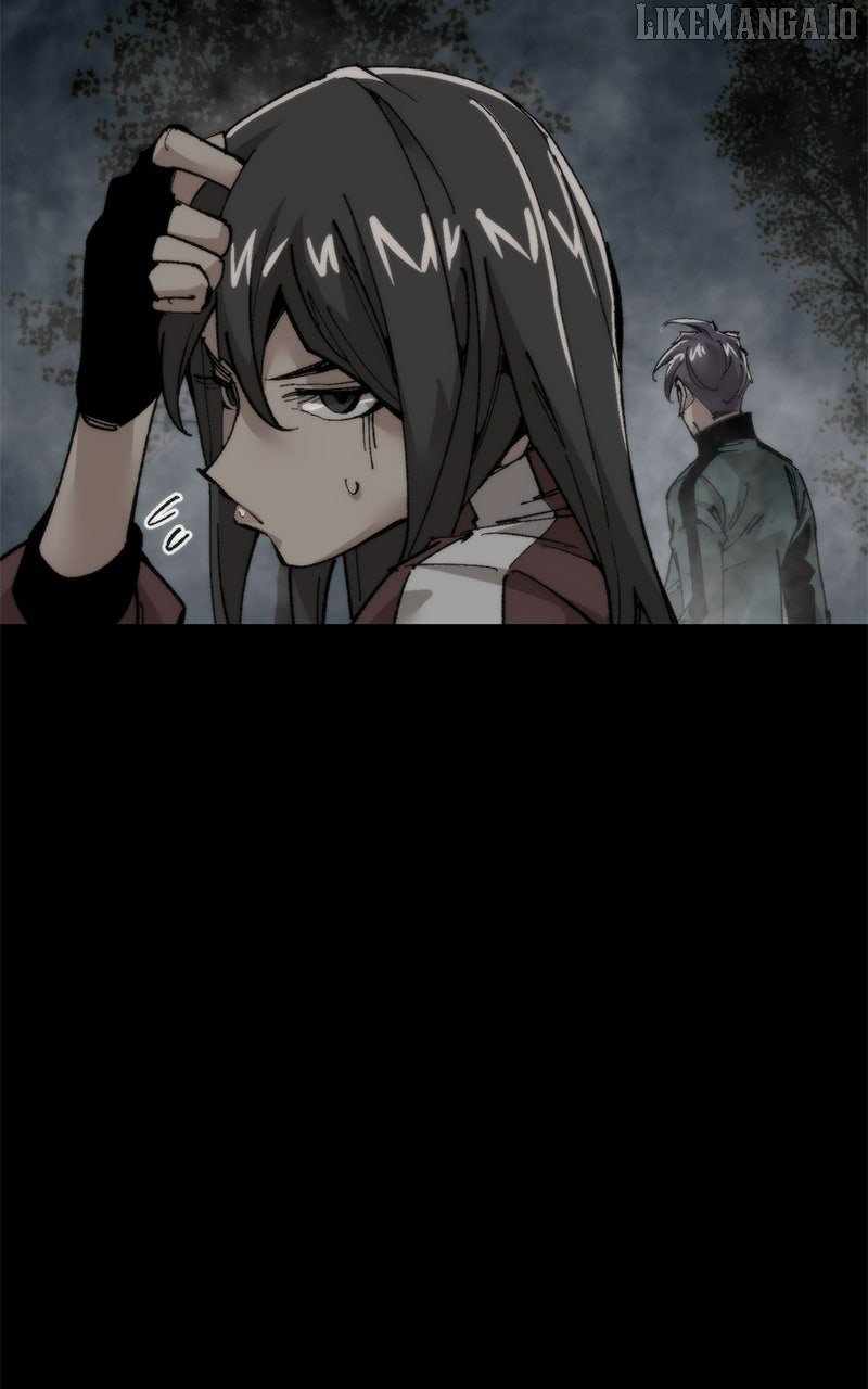 Kill to Survive Chapter 41 - Page 41