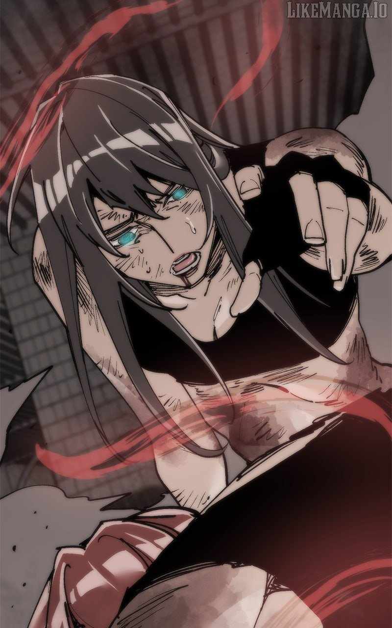 Kill to Survive Chapter 41 - Page 45