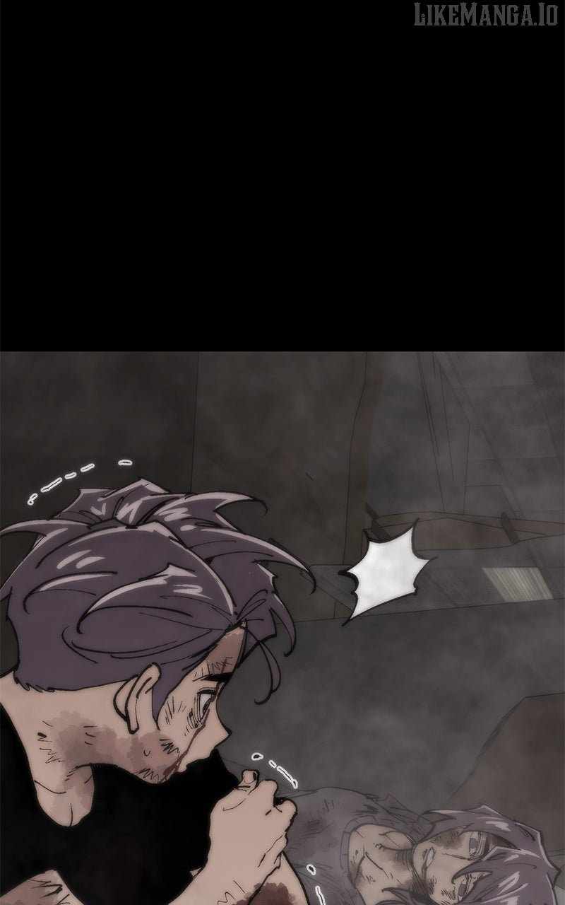 Kill to Survive Chapter 41 - Page 47