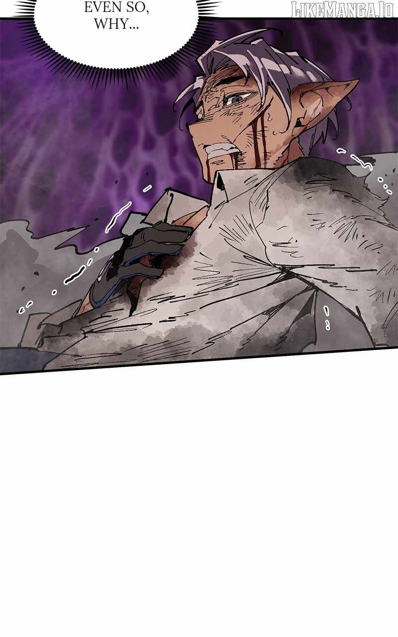 Kill to Survive Chapter 41 - Page 52