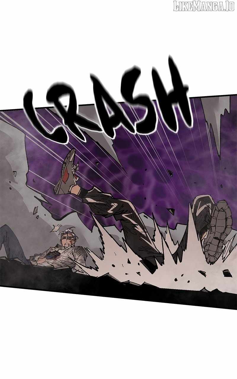 Kill to Survive Chapter 41 - Page 53