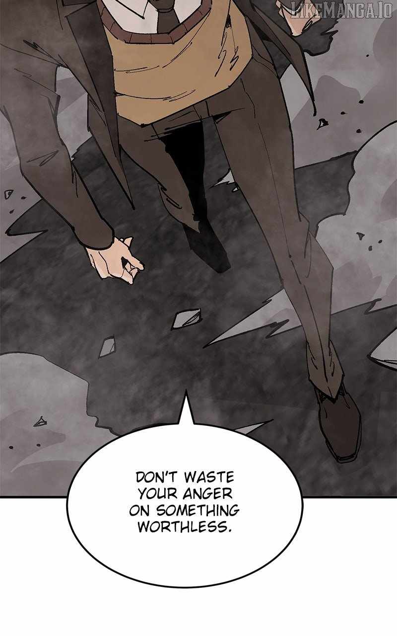 Kill to Survive Chapter 41 - Page 55