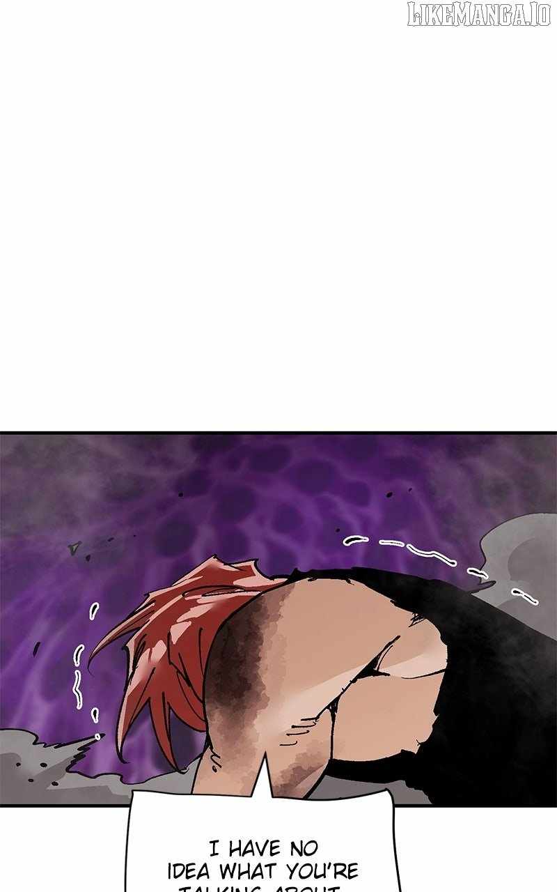 Kill to Survive Chapter 41 - Page 56