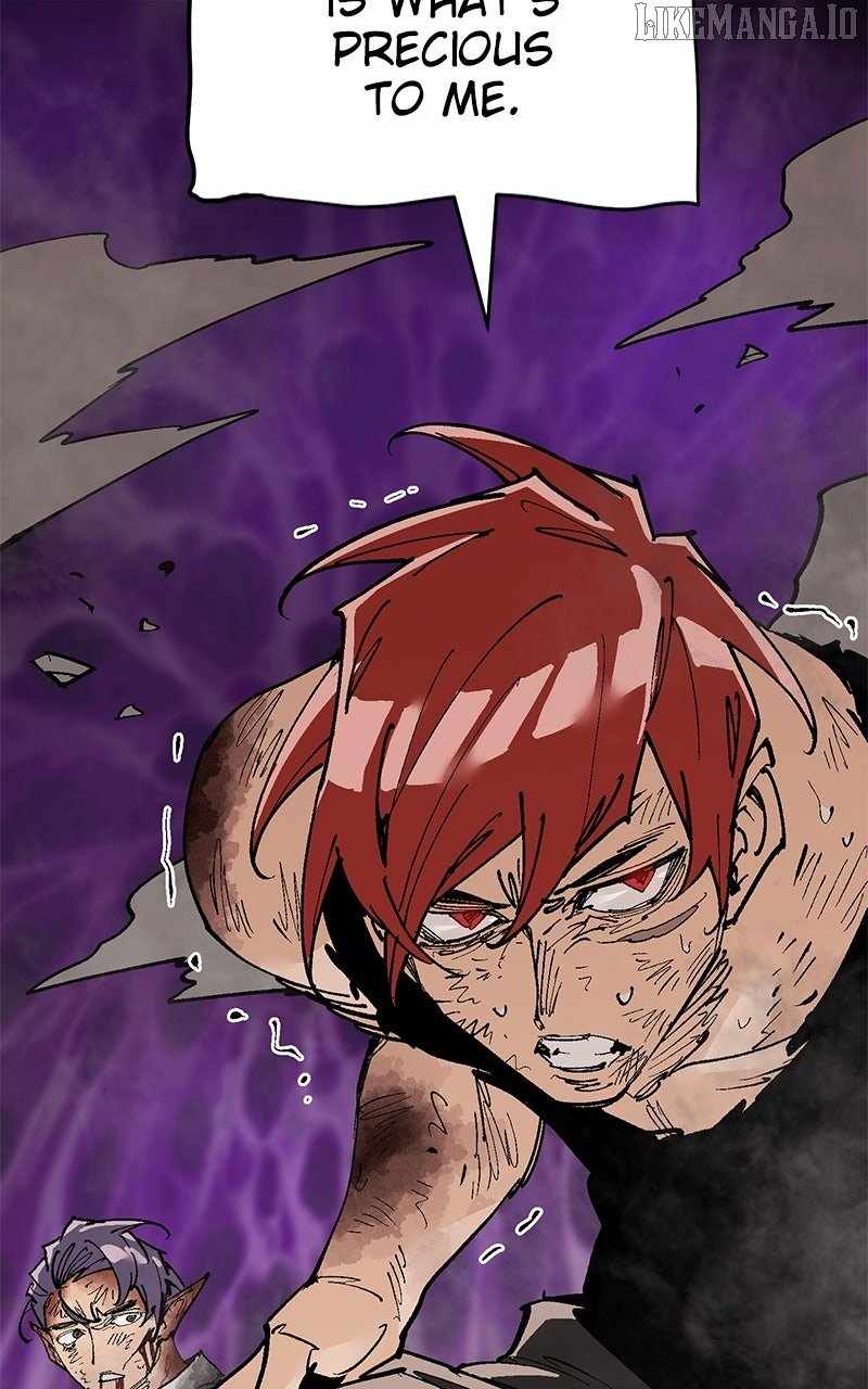 Kill to Survive Chapter 41 - Page 58
