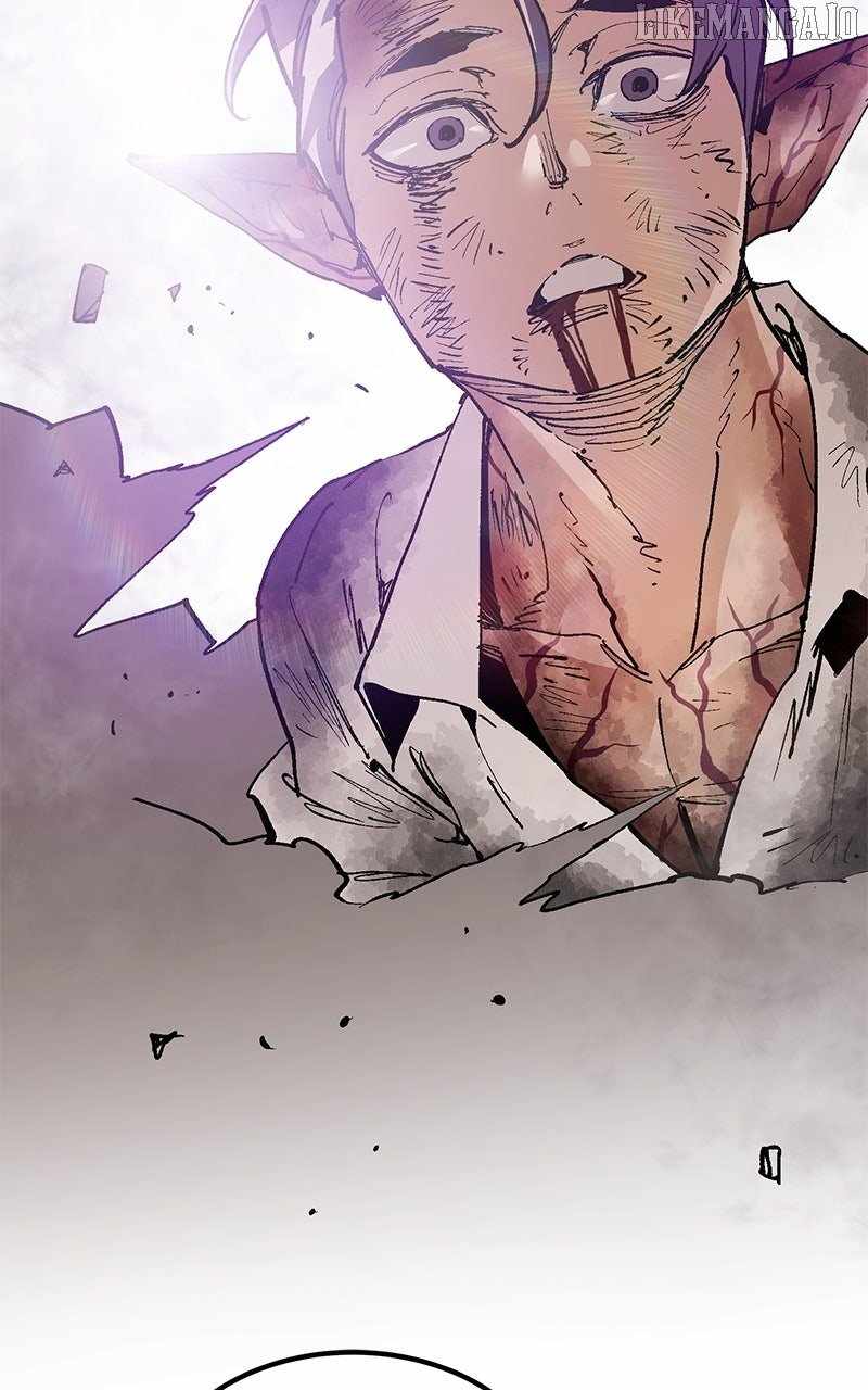 Kill to Survive Chapter 41 - Page 60