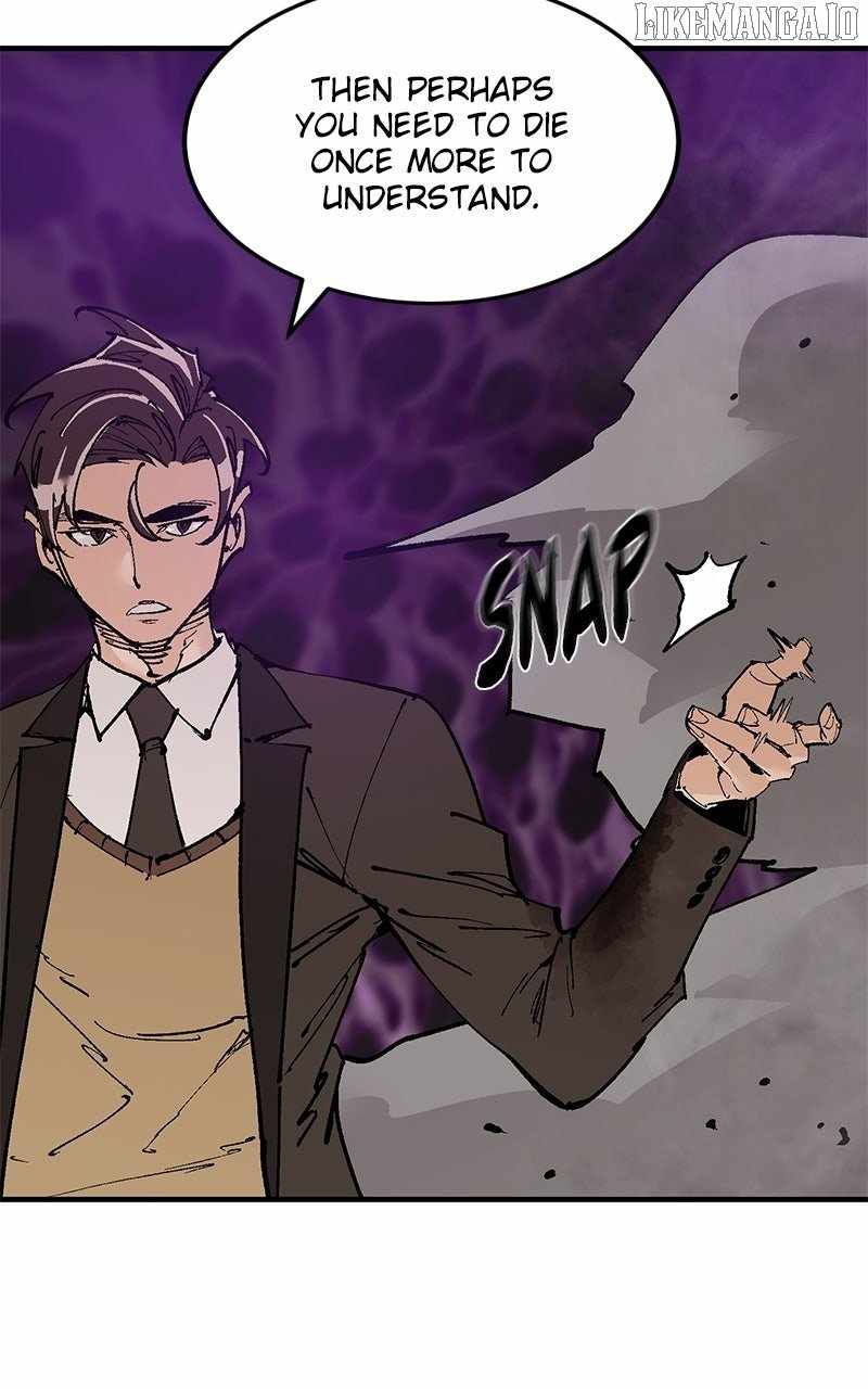Kill to Survive Chapter 41 - Page 62