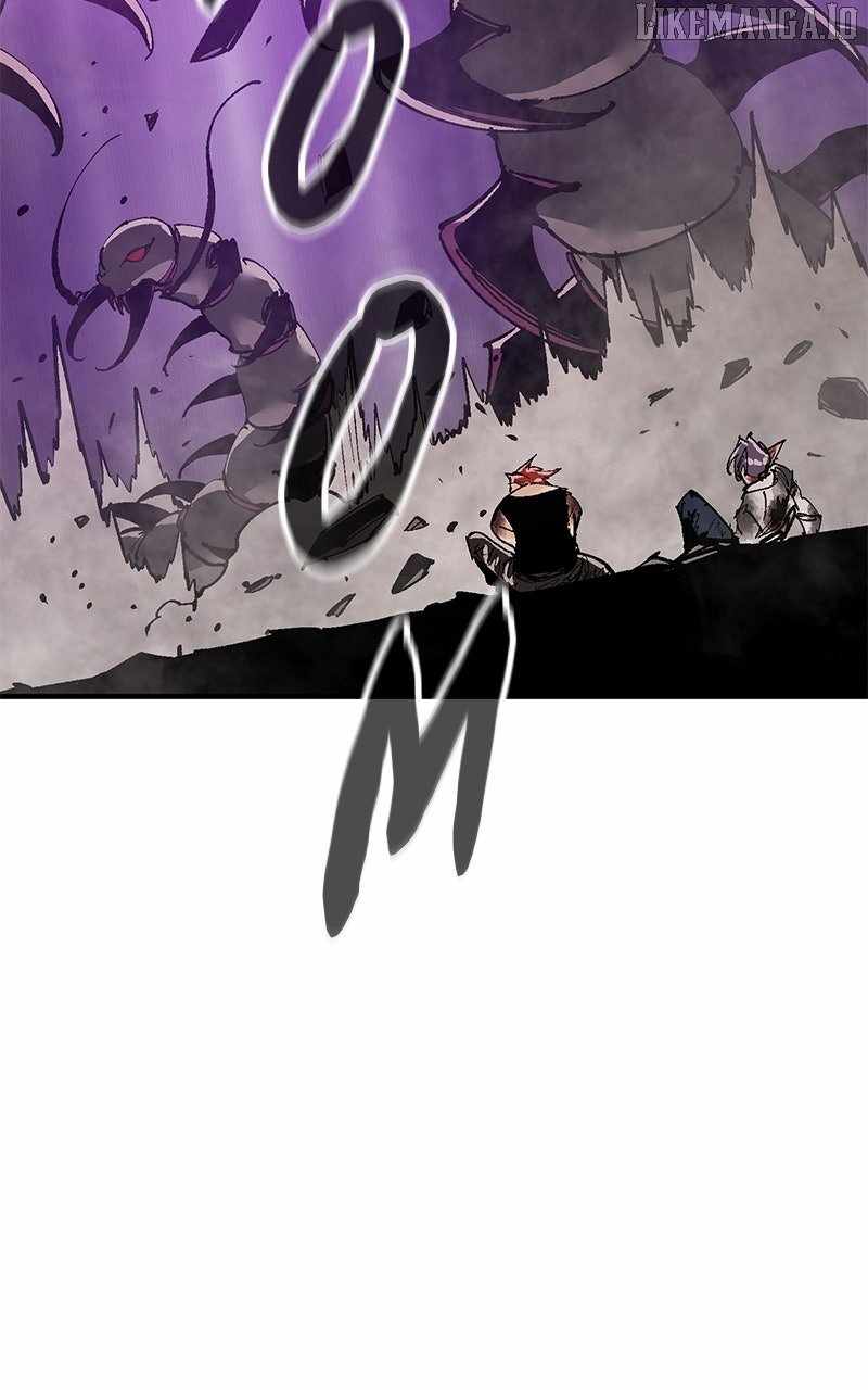 Kill to Survive Chapter 41 - Page 64